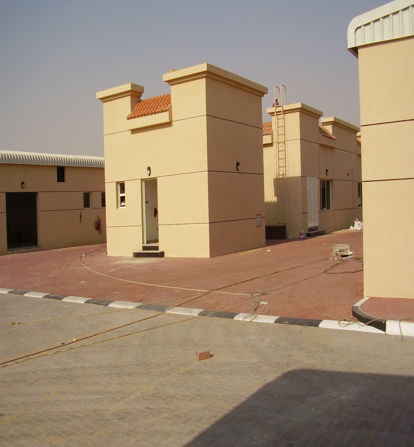CHICKEN FARM